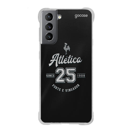 Capinha para celular  Atlético Mineiro - Varsity
