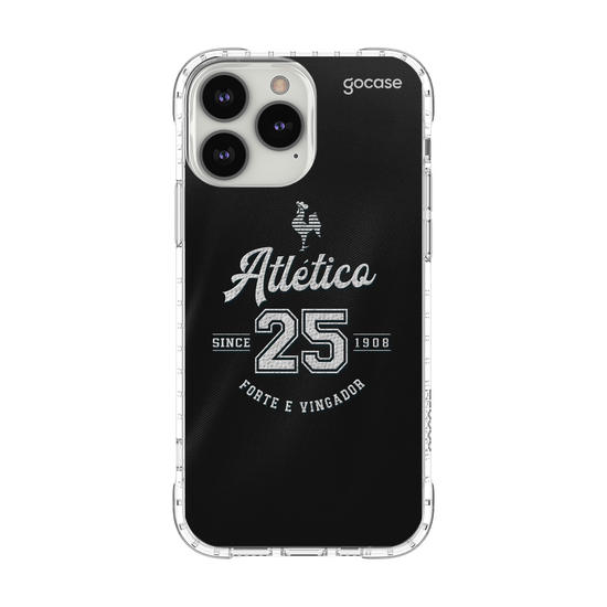 Capinha para celular  Atlético Mineiro - Varsity