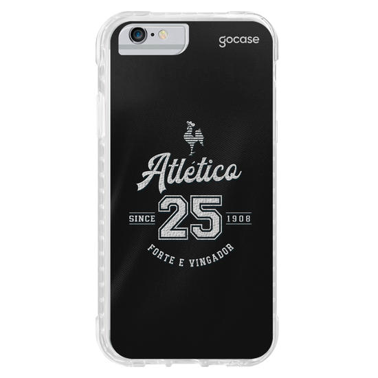 Capinha para celular  Atlético Mineiro - Varsity