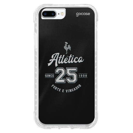 Capinha para celular  Atlético Mineiro - Varsity