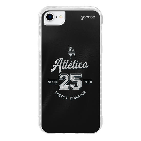 Capinha para celular  Atlético Mineiro - Varsity