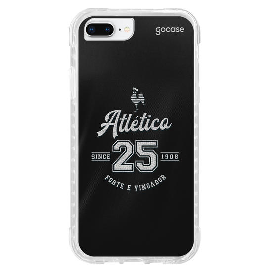 Capinha para celular  Atlético Mineiro - Varsity