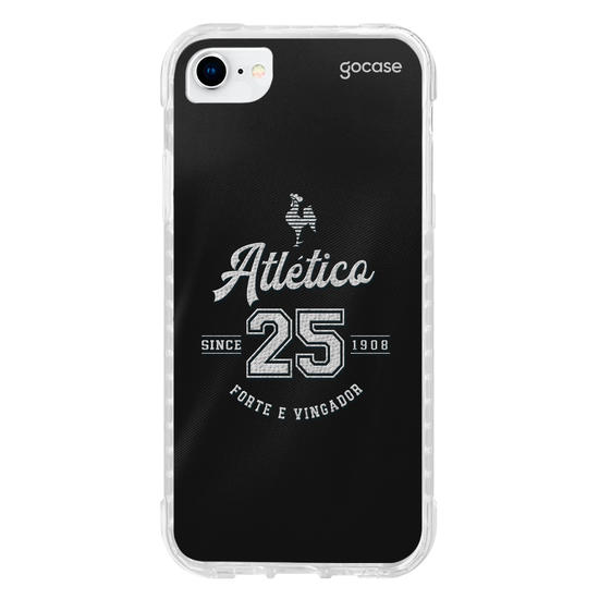 Capinha para celular  Atlético Mineiro - Varsity