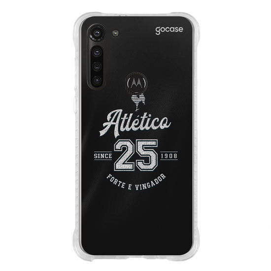 Capinha para celular  Atlético Mineiro - Varsity