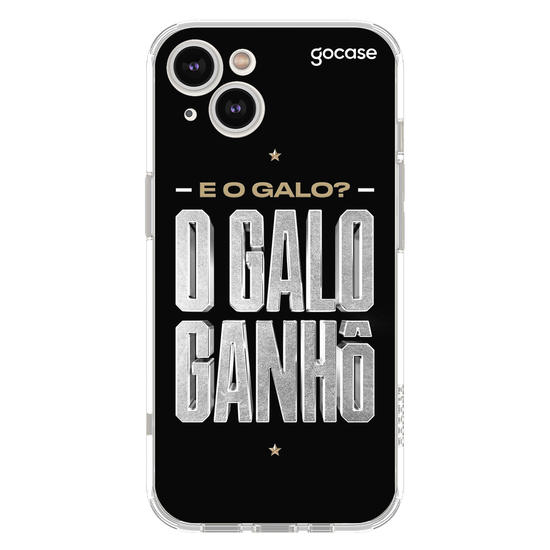 Atlético Mineiro - O Galo Ganhô