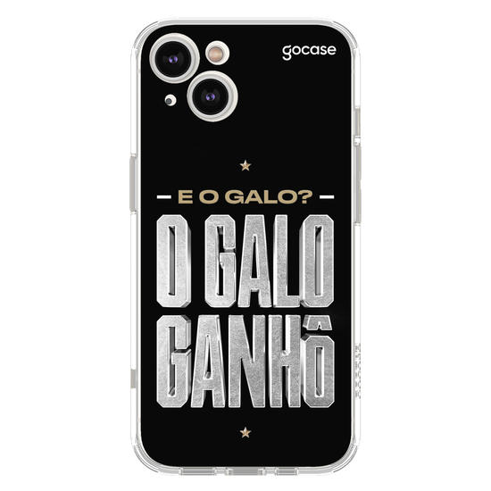 Atlético Mineiro - O Galo Ganhô