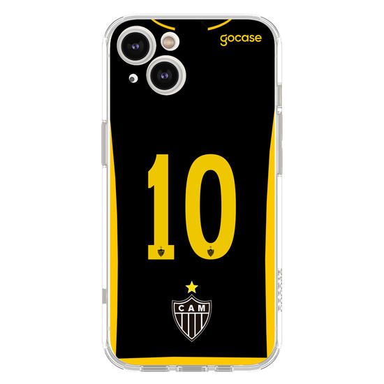 Atlético Mineiro - Uniforme 1 2023 Personalizado