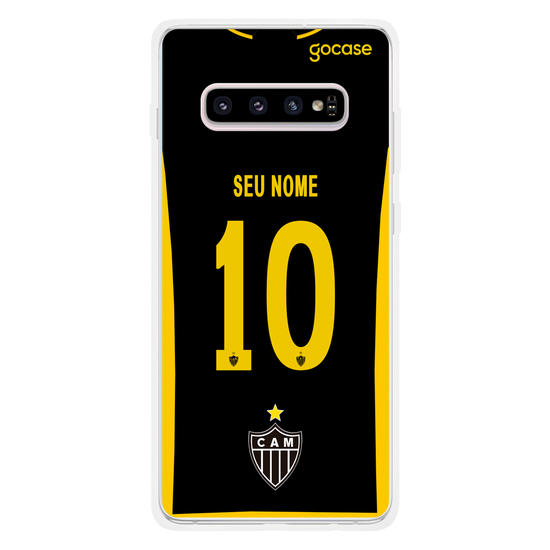 Atlético Mineiro - Uniforme 1 2023 Personalizado