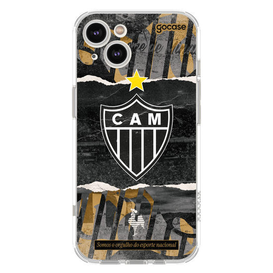  Atlético-MG - Orgulho do Esporte