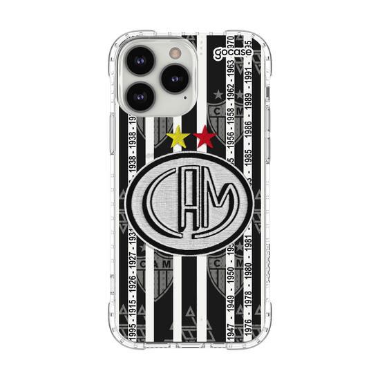 Capinha para celular  Atlético-MG - Retrô Galo