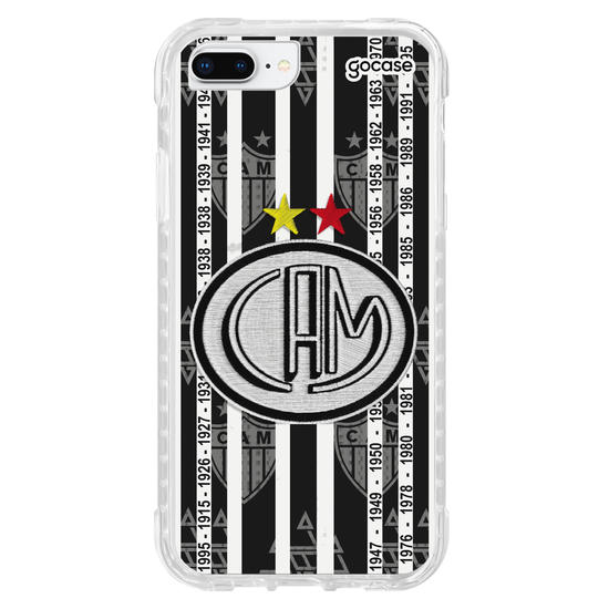 Capinha para celular  Atlético-MG - Retrô Galo