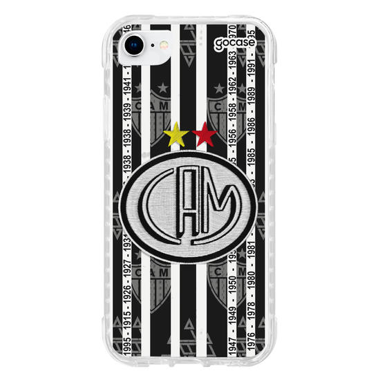 Capinha para celular  Atlético-MG - Retrô Galo