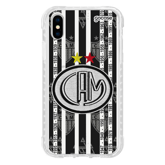 Capinha para celular  Atlético-MG - Retrô Galo