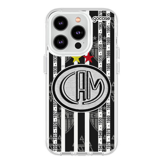 Capinha para celular  Atlético-MG - Retrô Galo