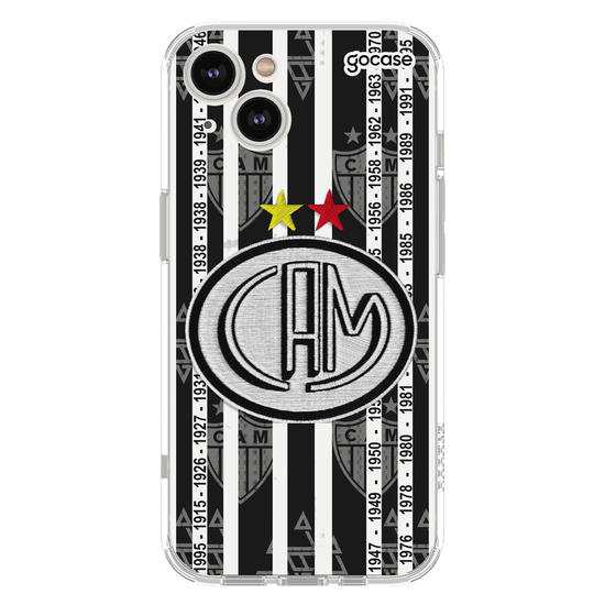  Atlético-MG - Retrô Galo