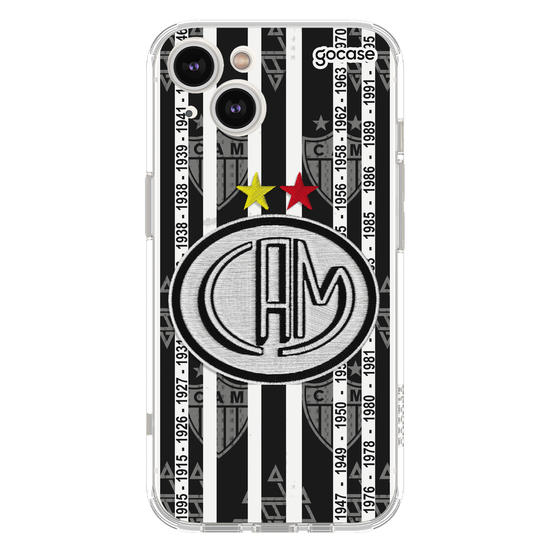  Atlético-MG - Retrô Galo