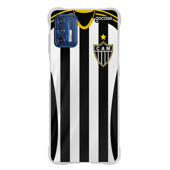 Capinha para celular  Atlético-MG - Uniforme 1 2025