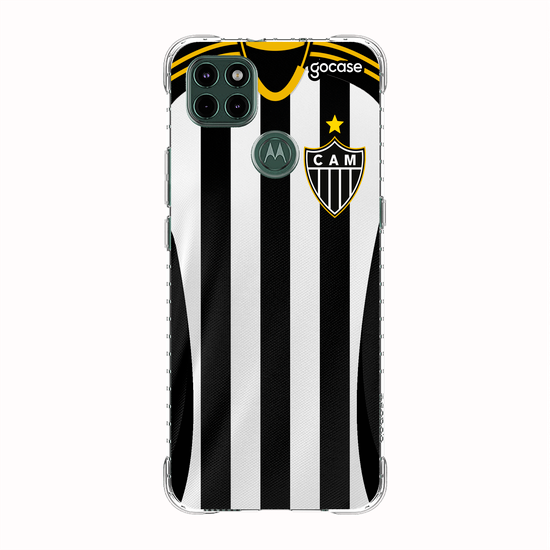 Capinha para celular  Atlético-MG - Uniforme 1 2025