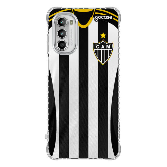 Capinha para celular  Atlético-MG - Uniforme 1 2025