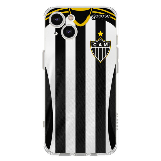  Atlético-MG - Uniforme 1 2025