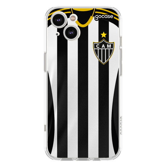  Atlético-MG - Uniforme 1 2025