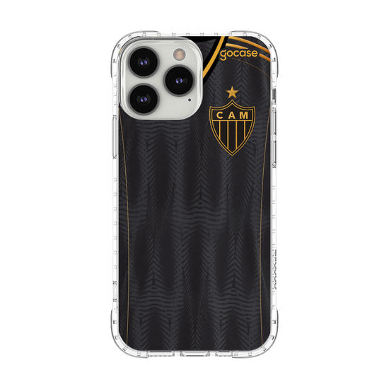 Capinha para celular  Atlético-MG - Uniforme 3 2025