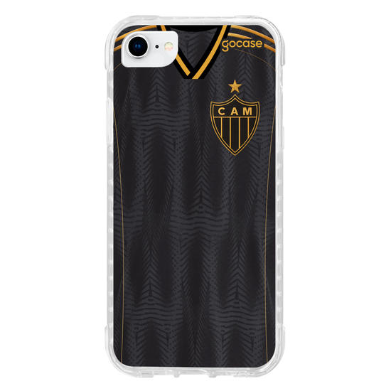 Capinha para celular  Atlético-MG - Uniforme 3 2025