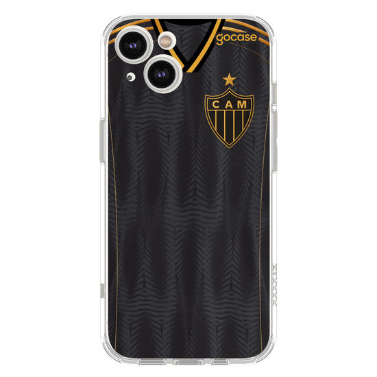  Atlético-MG - Uniforme 3 2025