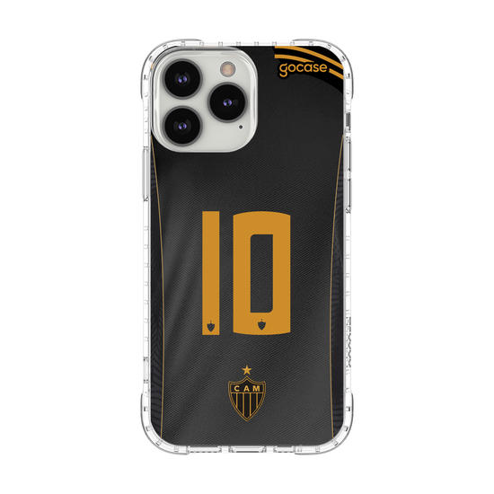 Capinha para celular  Atlético-MG - Uniforme 3 2025 P