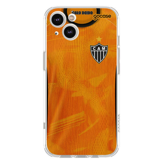  Atlético Mineiro - Uniforme 3 2026