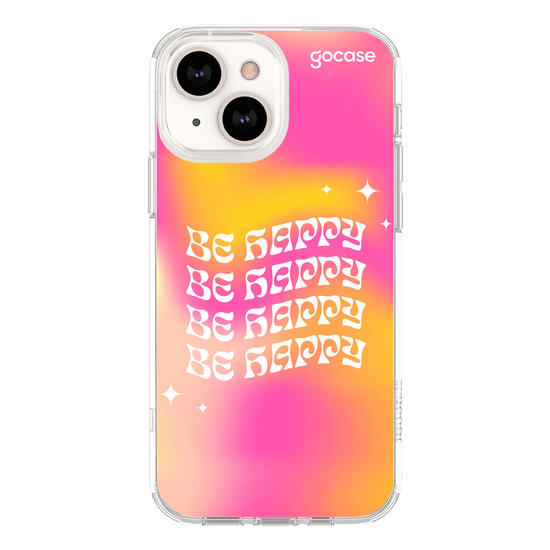 Aura Phrases Phone Case