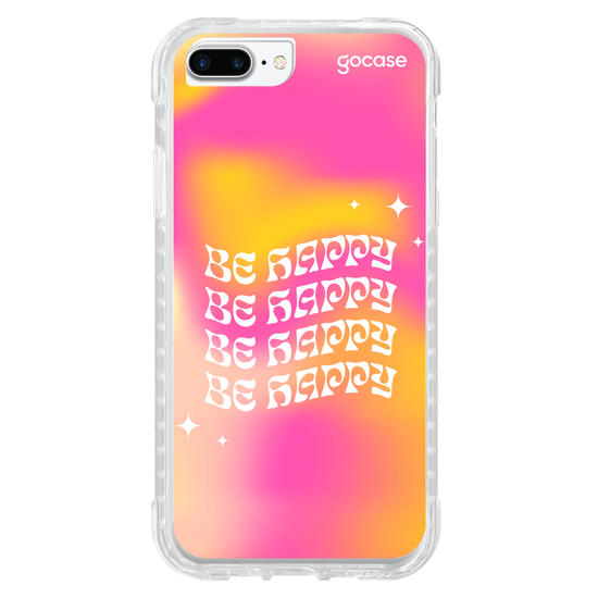 Capinha para celular  Aura Frases