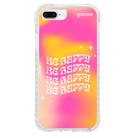 Capinha para celular  Aura Frases