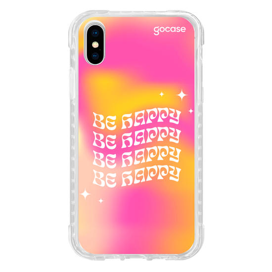 Capinha para celular  Aura Frases