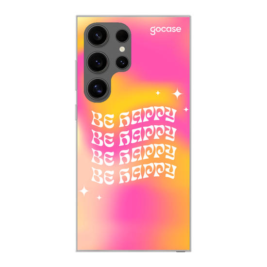 Aura Phrases Phone Case