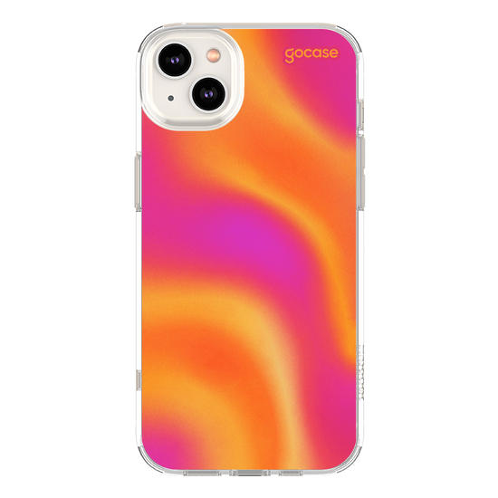 Capinha para celular  Summer Gradient