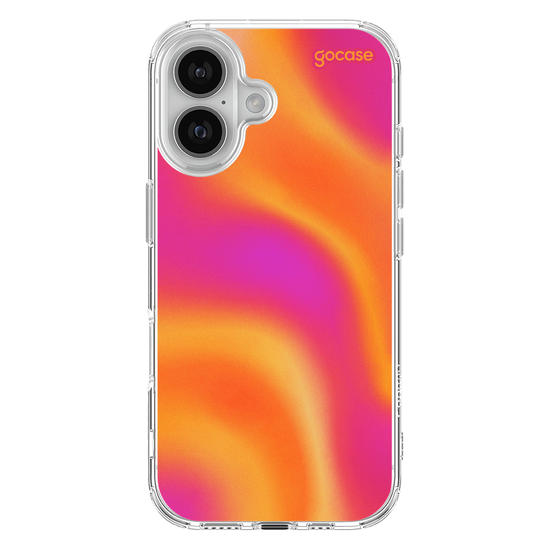 Capinha para celular  Summer Gradient