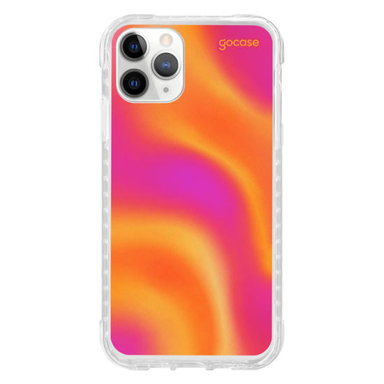 Capinha para celular  Summer Gradient