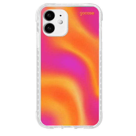 Capinha para celular  Summer Gradient