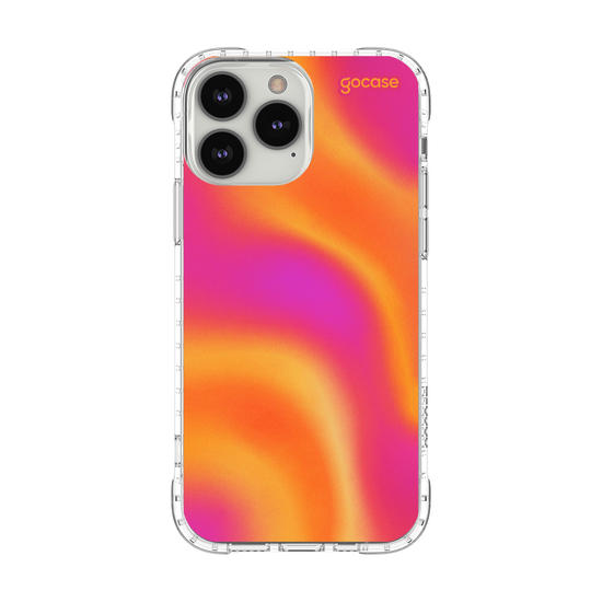 Capinha para celular  Summer Gradient