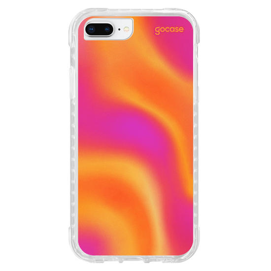 Capinha para celular  Summer Gradient