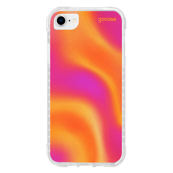 Capinha para celular  Summer Gradient