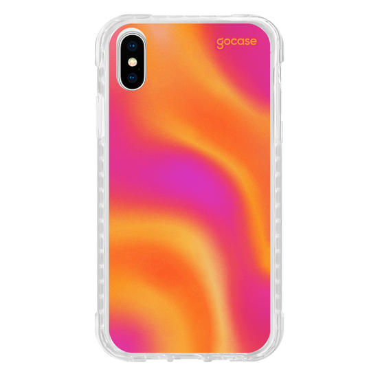 Capinha para celular  Summer Gradient