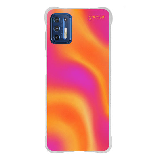 Capinha para celular  Summer Gradient