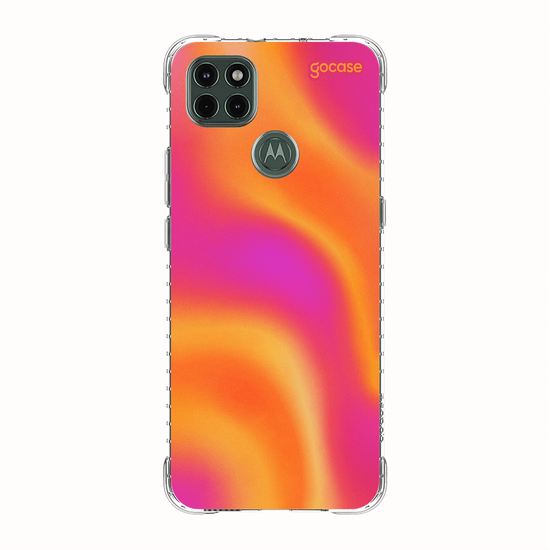 Capinha para celular  Summer Gradient