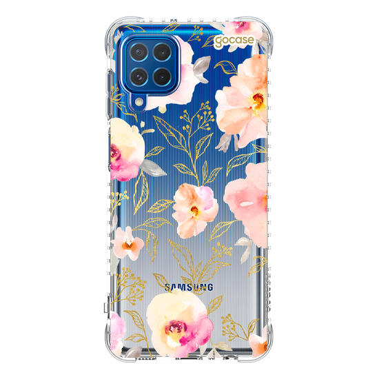  Aurora Floral