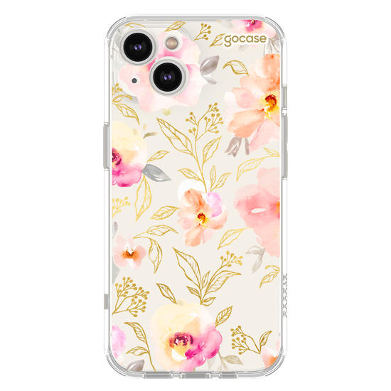  Aurora Floral