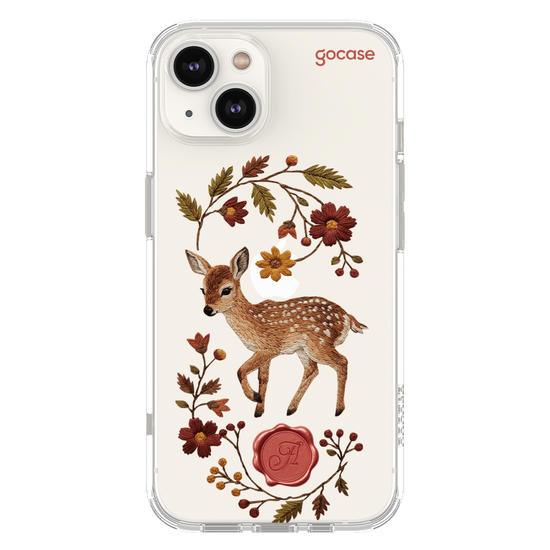  Autumn Deer