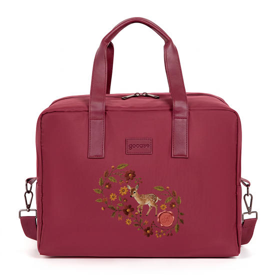 Bolsa Joy Pro - Autumn Deer
