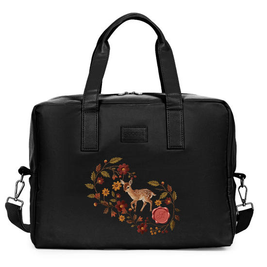 Bolsa Joy Pro - Autumn Deer